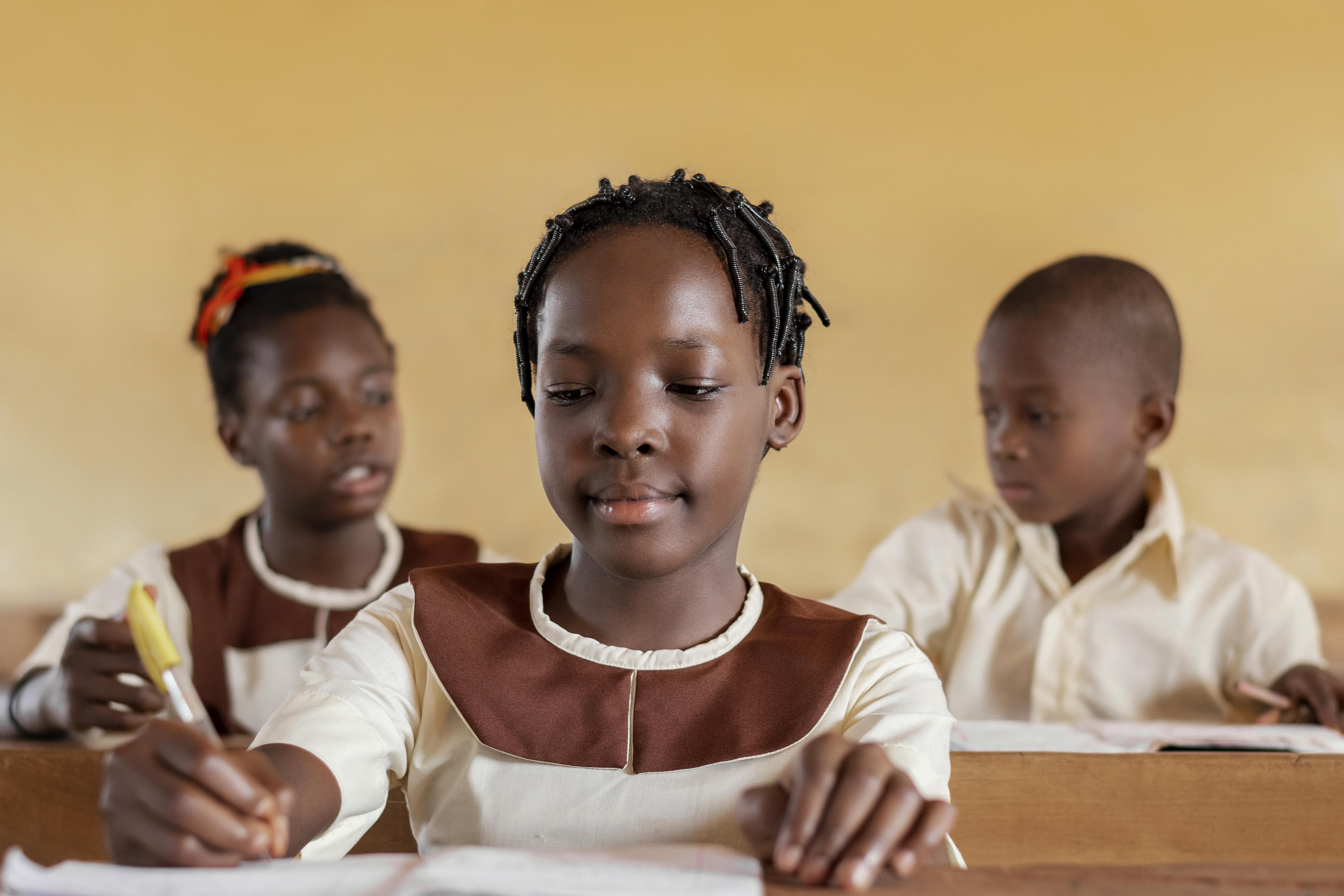 IPE HIGH SCHOOL, IPE- AKOKO Hero Image